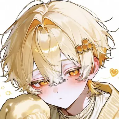 Profile image of 蜜