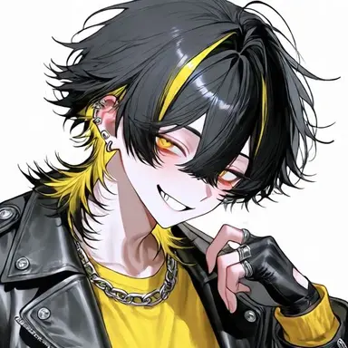 Profile image of 蜂