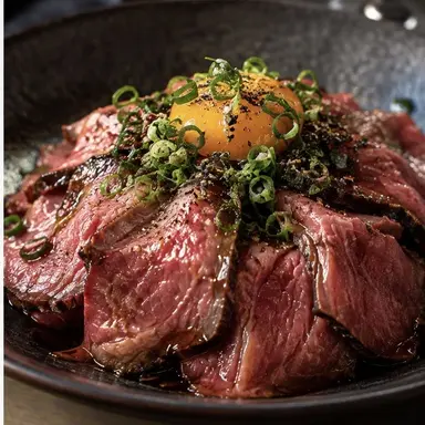 Profile image of Roast Beef