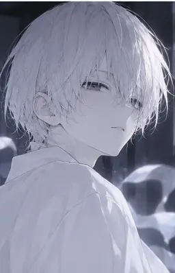 Profile image of Ghost A