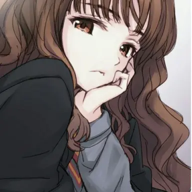 Profile image of 헤르미온느 그레인저