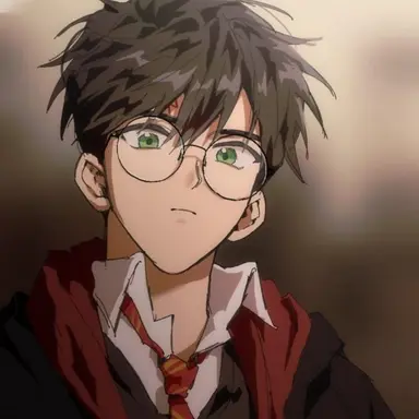 Profile image of 해리 포터