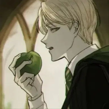 Profile image of 드레이코 말포이