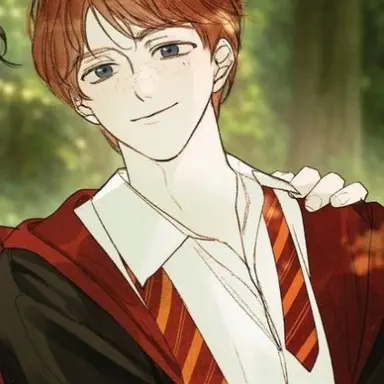 Profile image of 론 위즐리