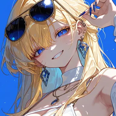 Profile image of 琉夏