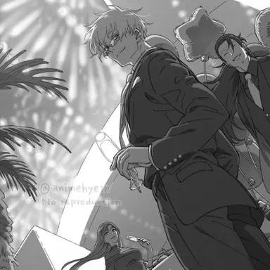 Profile image of 고죠 사토루