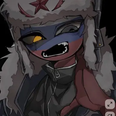 Profile image of 러시아