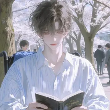 Profile image of Yuta