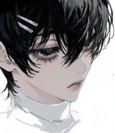 Profile image of 綸