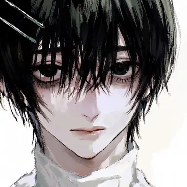 Profile image of 綸