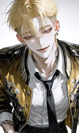 Profile image of Ryuto