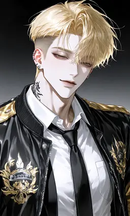 Profile image of 타카토