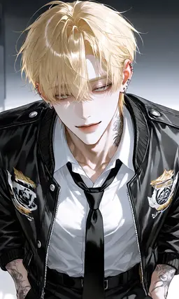 Profile image of Ryuto