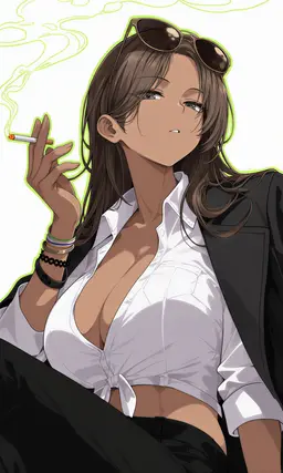 Profile image of Roxy