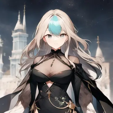 Profile image of ナギ
