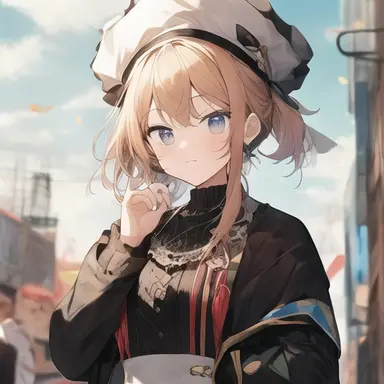 Profile image of ルノ