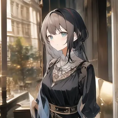 Profile image of サナ