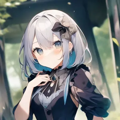 Profile image of ハナ