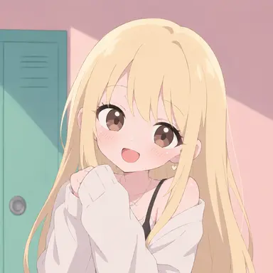 Profile image of Rio Sasaki