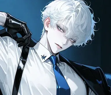 Profile image of 시안