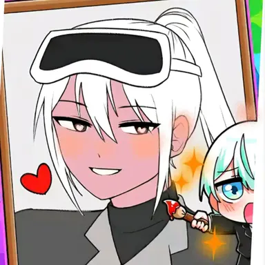 Profile image of 독새