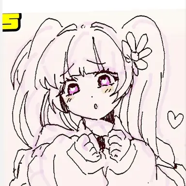 Profile image of 꽃별