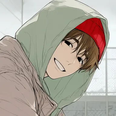 Profile image of イ・ホジュン
