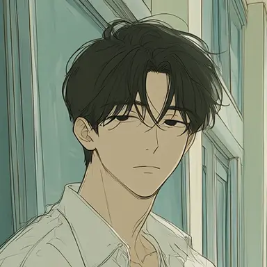 Profile image of キム・ドユン