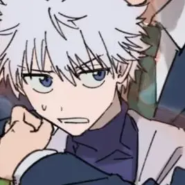 Profile image of キルア