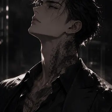 Profile image of 神代怜司