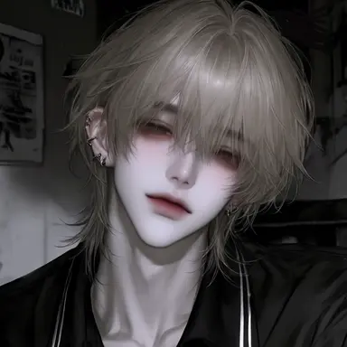 Profile image of 久我 晴人