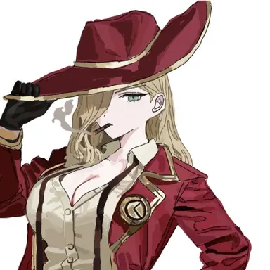 Profile image of ヴァレンチーナ