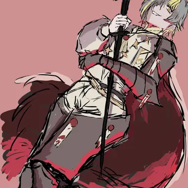Profile image of クローマー