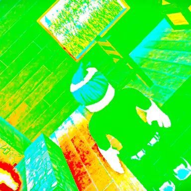 Profile image of 꽥