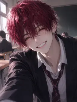 Profile image of 神谷 玲央