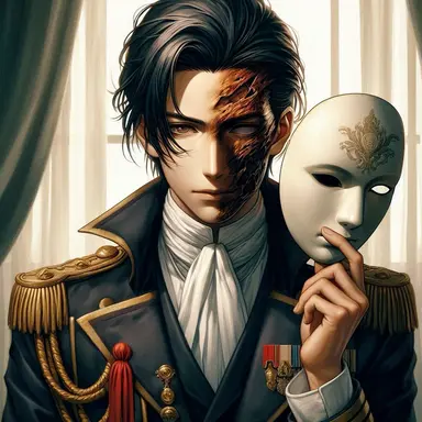 Profile image of Cedric