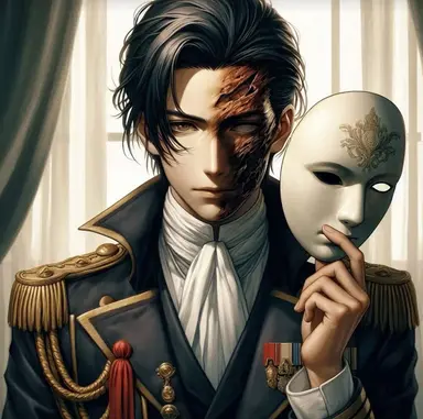 Profile image of セドリック