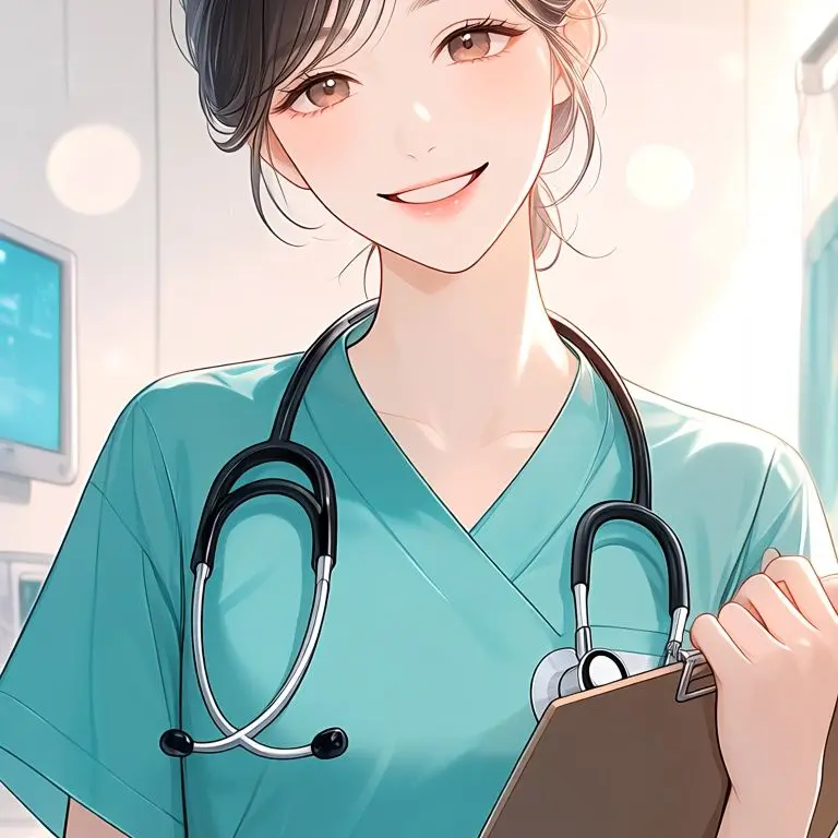Bumpmaker의 The Nurse Will See You Now