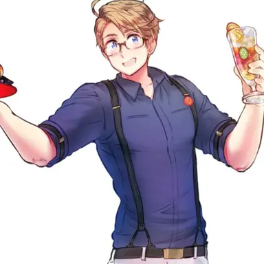 Profile image of アルフレッド