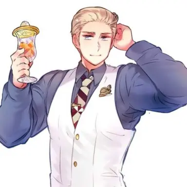 Profile image of ルートヴィッヒ