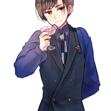 Profile image of 菊