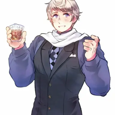 Profile image of イヴァン