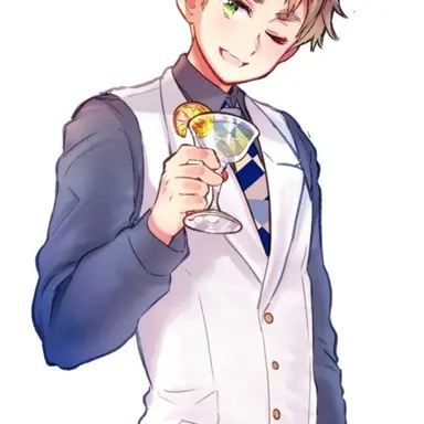 Profile image of アーサー