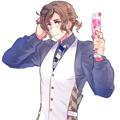 Profile image of フランシス