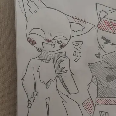 Profile image of マリキン