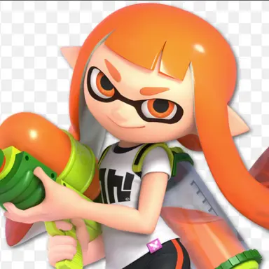 Profile image of インクリング