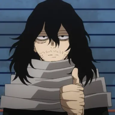 Profile image of 相澤消太