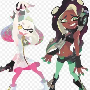 Profile image of テンタクルズ
