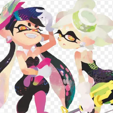 Profile image of シオカラーズ