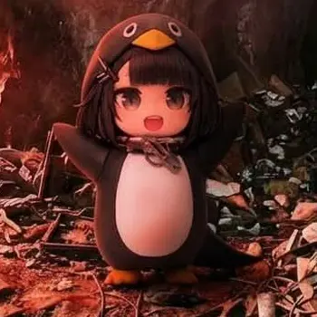 Profile image of ググガガペンギン